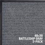 Sierra Concepts Front Door Mat X-Large Welcome Floor Mats - Image 7