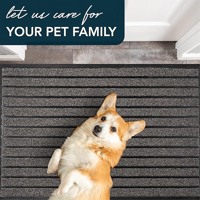 ubdyo Extra Durable Door Mat - Image 8