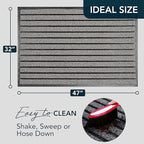 ubdyo Extra Durable Door Mat - Image 2