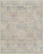 8x10 Washable Rug for Living Room - Image 2