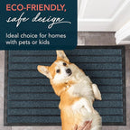 ubdyo Extra Durable Door Mat - Image 8