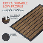 ubdyo Extra Durable Door Mat - Image 4