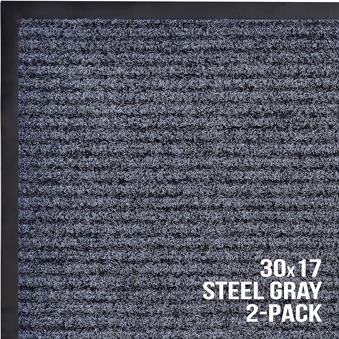 Sierra Concepts Front Door Mat Welcome Floor Mats - Image 7