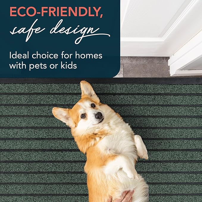 ubdyo Extra Durable Door Mat - Image 8
