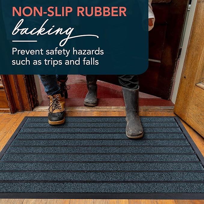 ubdyo Extra Durable Door Mat - Image 5