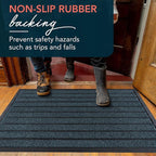 ubdyo Extra Durable Door Mat - Image 5