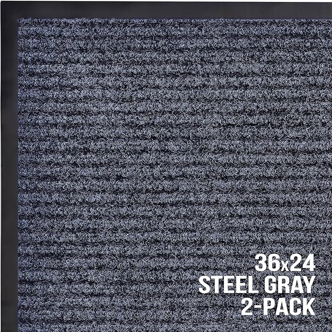 Sierra Concepts Front Door Mat Welcome Floor Mats - Image 7