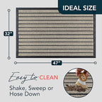 ubdyo Extra Durable Door Mat - Image 2