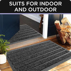 ubdyo Extra Durable Door Mat - Image 8