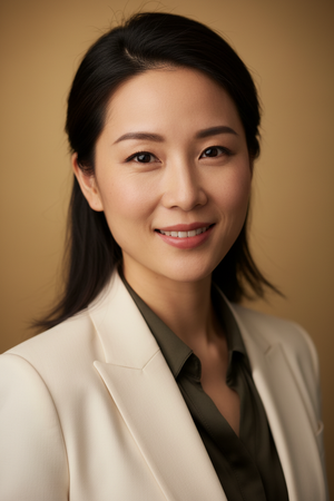 Emily Chen